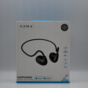 Ezra Earphones Wireless Sports Series, BW61