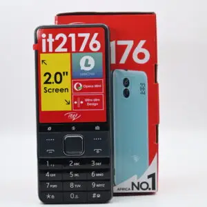 Itel 2176 Mobilephone