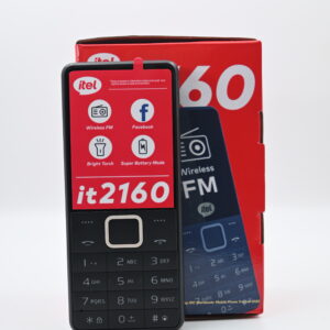 Itel 2160 Mobilephone