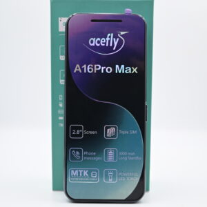 Acefly A16Pro Max Mobilephone