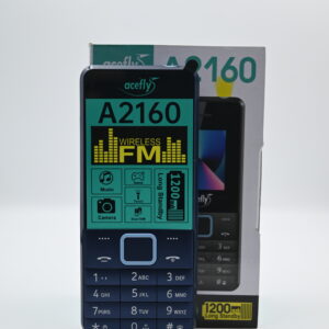 Acefly A2160 Mobilephone